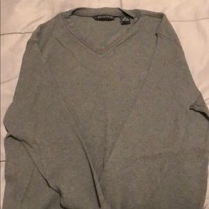 Sean John Long sleeve v-neck thermal